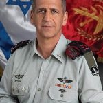 IDF Chief of Staff Honors 3 Extraordinary Mothers (4-Min. Yom HaZikaron Video)