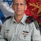 IDF Chief of Staff Honors 3 Extraordinary Mothers (4-Min. Yom HaZikaron Video)