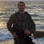 Dvir's Final Chesed