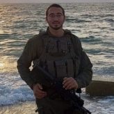 Dvir’s Final Chesed