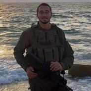 Dvir’s Final Chesed