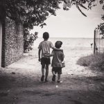 Big Kids, Little Kids, One House