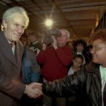 The Mensch of Malden Mills by Rabbi Yoel Gold