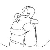 “Can I Have a Hug?”