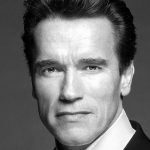 I am Frum Today because of Arnold Schwarzenegger by Yonatan Danino