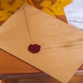 Hashem’s Letter to You💌