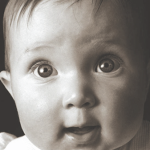 If Only I Could Be Like My Baby...
