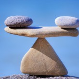 Balanced Parenting and Life (12-Minute Mommy Peptalk)