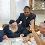 What Rav Kanievsky told the Fallen Soldier's Father