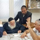 What Rav Kanievsky told the Fallen Soldier’s Father