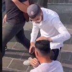 How do You Say Kiddush Hashem in French? Frum Man Tries to Prevent Suicide