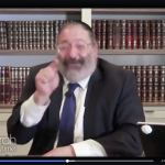 How Dare We Use the Torah to Abuse Women?!