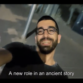 Hanan Ben Ari’s Newly-Released Viral Video “Dreaming Like Joseph”