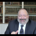 When Your Child is Out of the Orthobox by Rabbi YY Jacobson