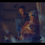 Layla Tov Lullaby (Yonina's New Viral Video)
