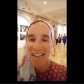 A Remarkable Chesed at the Train Station