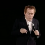 Jackie Mason zl's Hilarious Performance in Israel