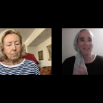 Hadassah Lieberman: Our Greatest Life Accomplishment--Parenting a Successful Blended Family