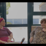 Interview with Mrs. Miryam Swerdlov