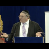 A Surprising Shofar Blower by Rabbi Paysach Krohn🕍