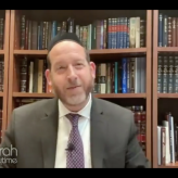 Hashem’s Hug