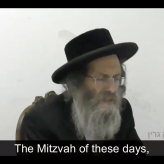 The Happiness Reward by Rabbi Elimelech Biderman