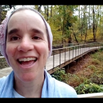 Mom's Yahrzeit Miracles