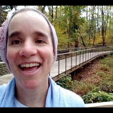 Mom’s Yahrzeit Miracles