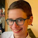 Words of Chizuk Shared by Sue Koltai, Mother of 13-Year-Old Meron Victim, Azi Koltai