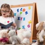 My Children, My Teachers (12-Minute Mommy Peptalk)