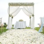 The Wedding of an Injured Hero