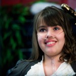 Why Cystic Fibrosis Patient ADORES her Life (12-Minute Inspiring Video)