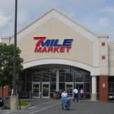 Feeling Elul at 7 Mile Market