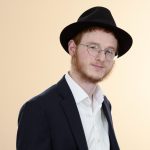 From Ukraine to Germany: The Miraculous Exodus of Rabbi Nivin's Son