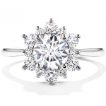 The Lost $8000 Engagement Ring