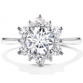 The Lost $8000 Engagement Ring