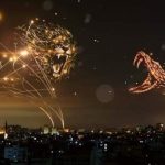 In 4 Minutes We Will Drop a Warning Bomb: A Remarkable Conversation between Israeli Forces and a G...