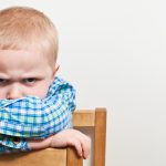 The Difficult Child
