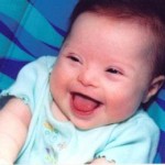 My Down's Baby by Gitty Bulow (4-Minute Inspirational Video)