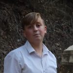 A Remarkable Story from the Mother of Aryeh Schopak HYD