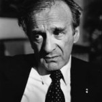 When the Lubavitcher Rebbe Told Elie Wiesel he Must become a Father