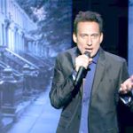 Why Jews are Better Off Without Xmas Trees by Elon Gold