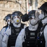 Rabbi Yoel Gold: Reflections on Pesach in Quarantine (5-Minute Corona-Chizuk Video)