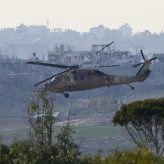 Every Israeli’s on that Helicopter featuring Injured IDF Soldier, Eidan Amedi