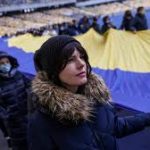 Ukrainian Non-Jews Credit Jewish Prayer for Military Miracles