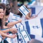 Israelis Among Happiest People on Earth