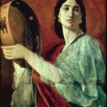 The Big Guns, the Jewish Women
