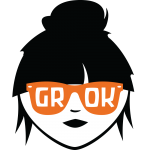 Grokking Moms