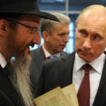 A Surprising Story Behind Putin's Love of Jews