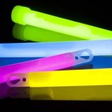 The Child’s Broken Glow Stick by Rabbi Meir Simcha Sperling